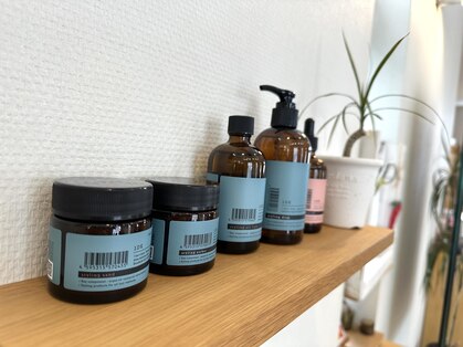 イデア エルキューヴ(IDEA ELECUVE)の写真