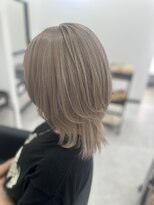 リルフェアリー 磐田店(Li’lFairy)&nbsp;ホワイトベージュ