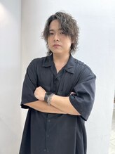 ノア(NOA by KENJE) 高嶋 大輔 