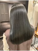 20代30代40代髪質改善トリートメント艶感ストレート透明感