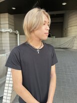 マール 矢場町(MARL)&nbsp;one breach color