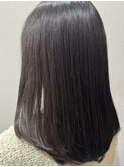 ロングストレート