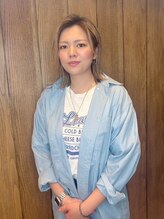 トッカ 仙台東口店(tocca) 齊藤 美遥 [髪質改善]