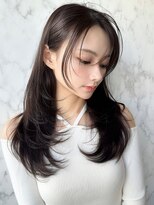 ウィクシー(wixy)&nbsp;レイヤーカット