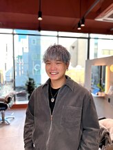 カルマ(KARMA)&nbsp;岡村 歩