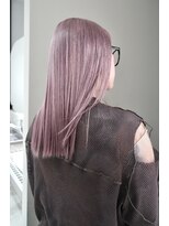 シアター(CIARTOR)&nbsp;ペールピンク