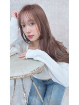 アストランティア 栄店(ASTRANTIA) 名古屋・栄の五つ星サロン★【ASTRANTIA】