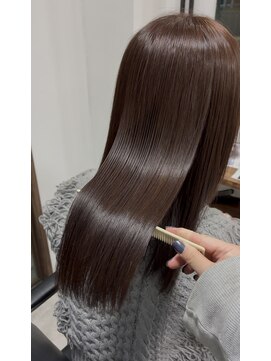 ラボ(LABO) 髪質改善トリートメント