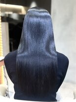 リール 銀座(R'EEL)&nbsp;髪質改善/縮毛矯正/レイヤー/大人ガーリー/似合わせカット/銀座