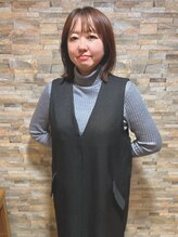 グランアージュ ネオ 船橋北口店(grandage neo)&nbsp;里村　友恵 【船橋】