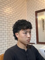 サードプレイス(Third Place)&nbsp;マレット