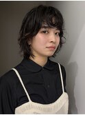 【iLi×Ryong】レイヤーパーマ