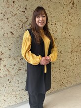 クララ つくば店(CLALA) 田村 佳子