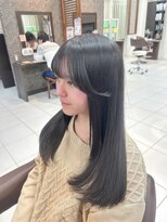 クリック 鎌取店&nbsp;ナチュラルレイヤー