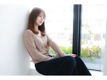 セイジ モード ビューロ 井荻店(SEIJI MODE BUREAU)の雰囲気（髪質改善でうるツヤになれる厳選トリートメントが自慢のサロン。）