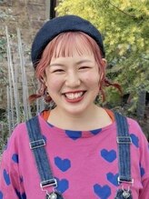 エム インターナショナル 白岡 キュート(EMU international CUTE) 川上 由季乃