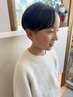 遅刻NG！小学生までのお子様カット（シャンプー無し）ご新規様油井指名不可