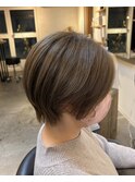 ショート