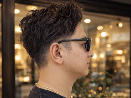 マジョリルゥ 寝屋川店(ma jolie.lou)の写真
