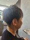 ラウム(RAUM)の写真/髪質に応じた最適なカットで再現性◎乾かすだけで決まる時短カット！☆