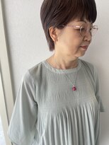 レコルト(RECOLTE)&nbsp;大人ショート