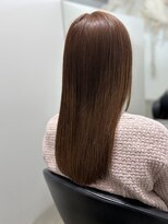 イレス 新札幌店(IRESU) 髪質改善/髪質改善カラー/艶髪/髪質改善トリートメント/新札幌