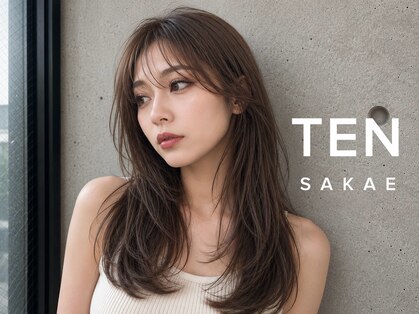 テン サカエ(TEN Sakae)の写真
