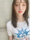 セン(cen)の写真/おしゃれなボブや最旬レイヤーもおまかせ。髪をいたわりながらトレンド髪を叶える、大人の実力派サロン