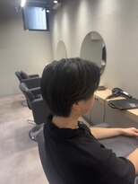 モク 川口店(mok)&nbsp;センターパート