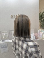 ステラ(Stella) 青森 八戸 アンブレラカラー 10代20代30代
