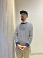 ボス レフィル(BOSS Le'fill) 横井 一輝