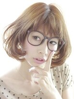 オブヘアー 鷺沼店(Of HAIR)&nbsp;K.必見！！201５春夏のボブヘアー