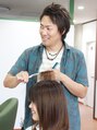レガロ フェリーチェ(Regaro Felice) 北時 英輝