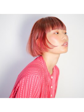 ニコヘアー(niko hair) KO-YO-▼LINEID▼@vey3047y