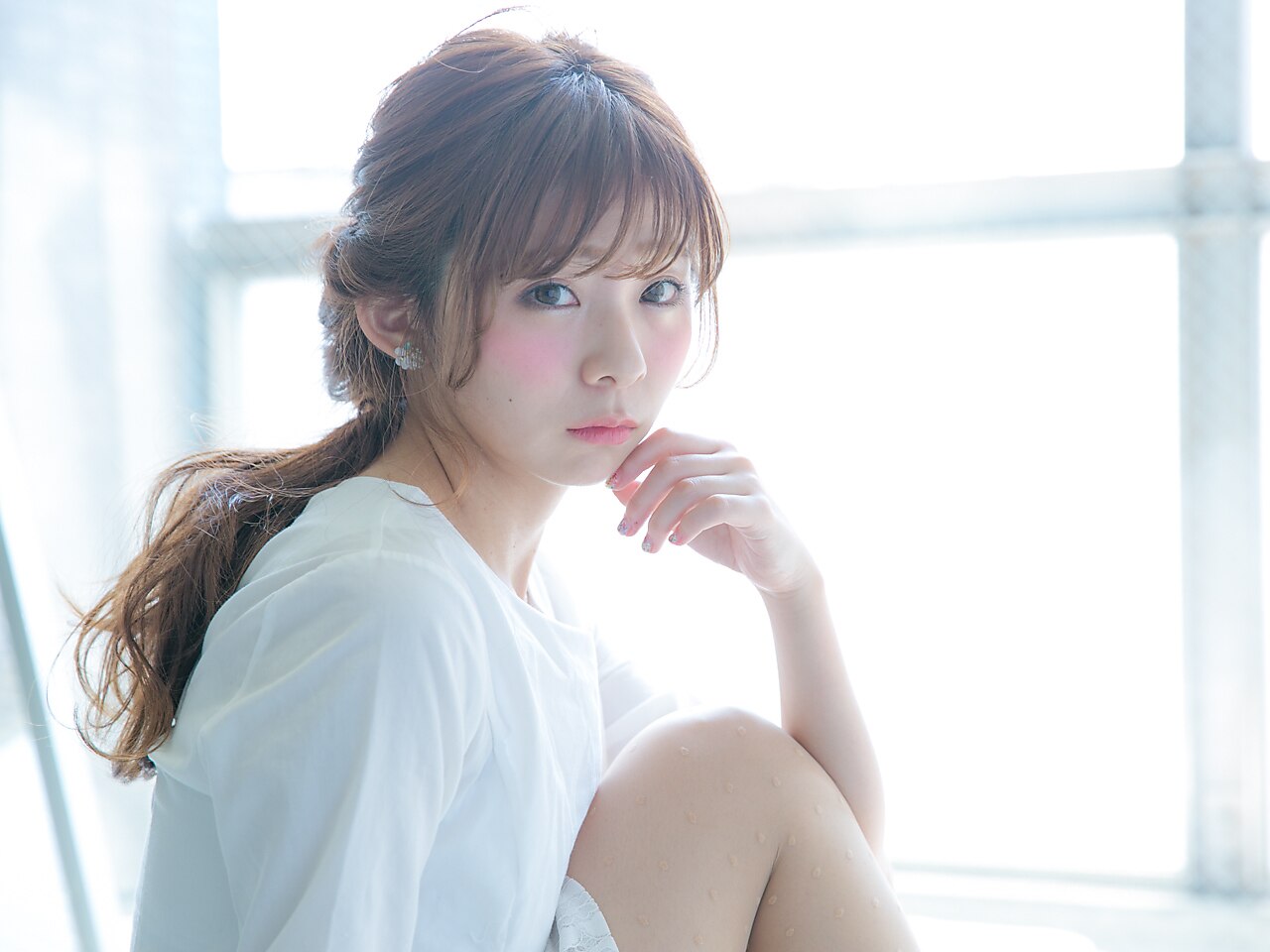 リリィ ヘア デザイン (yllilly hair design)|ホットペッパービューティー