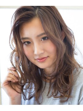 アリン(allin) イルミナカラー☆ヌーディーベージュ