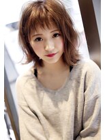 フォルテ ガーデン ヒルズ 静岡店(FORTE GARDEN HILLS)&nbsp;髪質改善/韓国/縮毛矯正/ブリーチ/ダブルカラー/学割/学割U２４