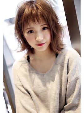 フォルテ ガーデン ヒルズ 静岡店(FORTE GARDEN HILLS) 髪質改善/韓国/縮毛矯正/ブリーチ/ダブルカラー/学割/学割U２４