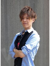 ヘアメイクデコレ(Hair Make Decore)&nbsp;なおや 