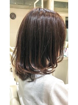 プログレス 中野店(PROGRESS) 艶カール