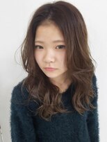 ダリー 発寒南店(Dali)&nbsp;long　beige