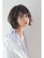 コティ(koti)&nbsp;ラフボブ