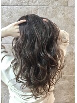 シャンティ 札幌駅前店(Shanti)&nbsp;【アディクシー】×ナチュラルブラウン  /shanti 札幌