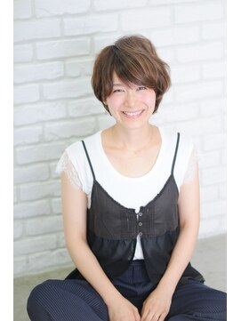 リルエデン(RELEDEN) 【RELEDEN/川越】大人かわいいゆるふわカール☆