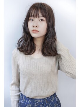 レスピア 銀座(Respia) 重めセミディ【銀座】