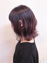 エール(a:le)&nbsp;チェリーレッド