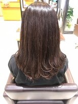 モードケイズ 西宮(MODE K's)&nbsp;西宮/大人かわいい/20代/30代/40代/小顔/髪質改善