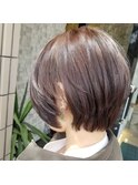 ラベンダーベージュ☆
