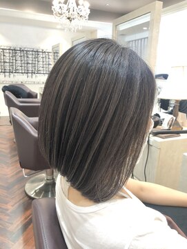 ガレリアエレガンテ 名駅店(GALLARIA Elegante) エアータッチカラー