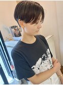 (伊東歩美)short